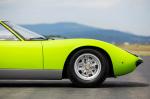 Lamborghini Miura P400 1968 года (WW)